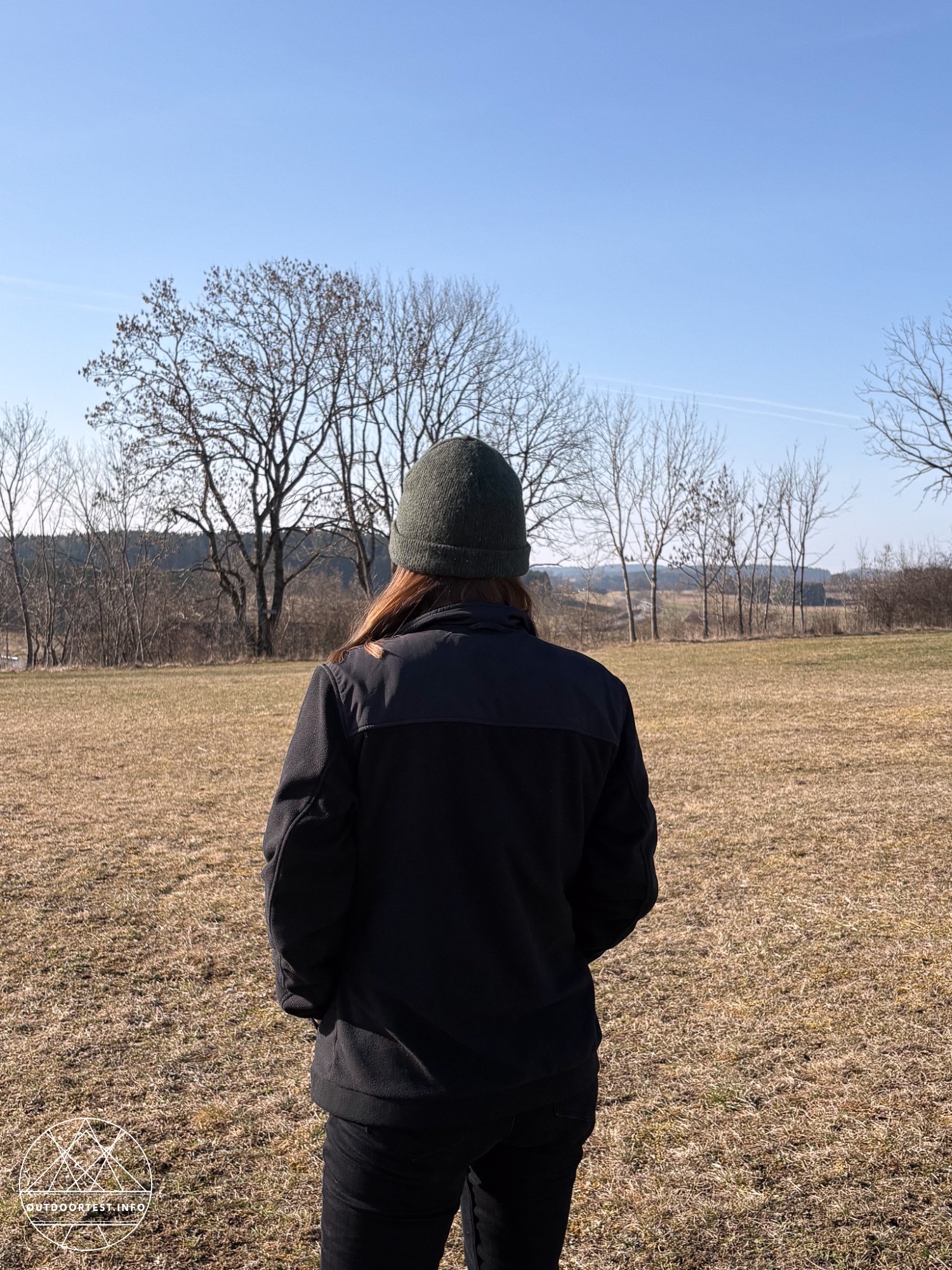 Kapten & Son - Everyday 3in1 Rain Jacket