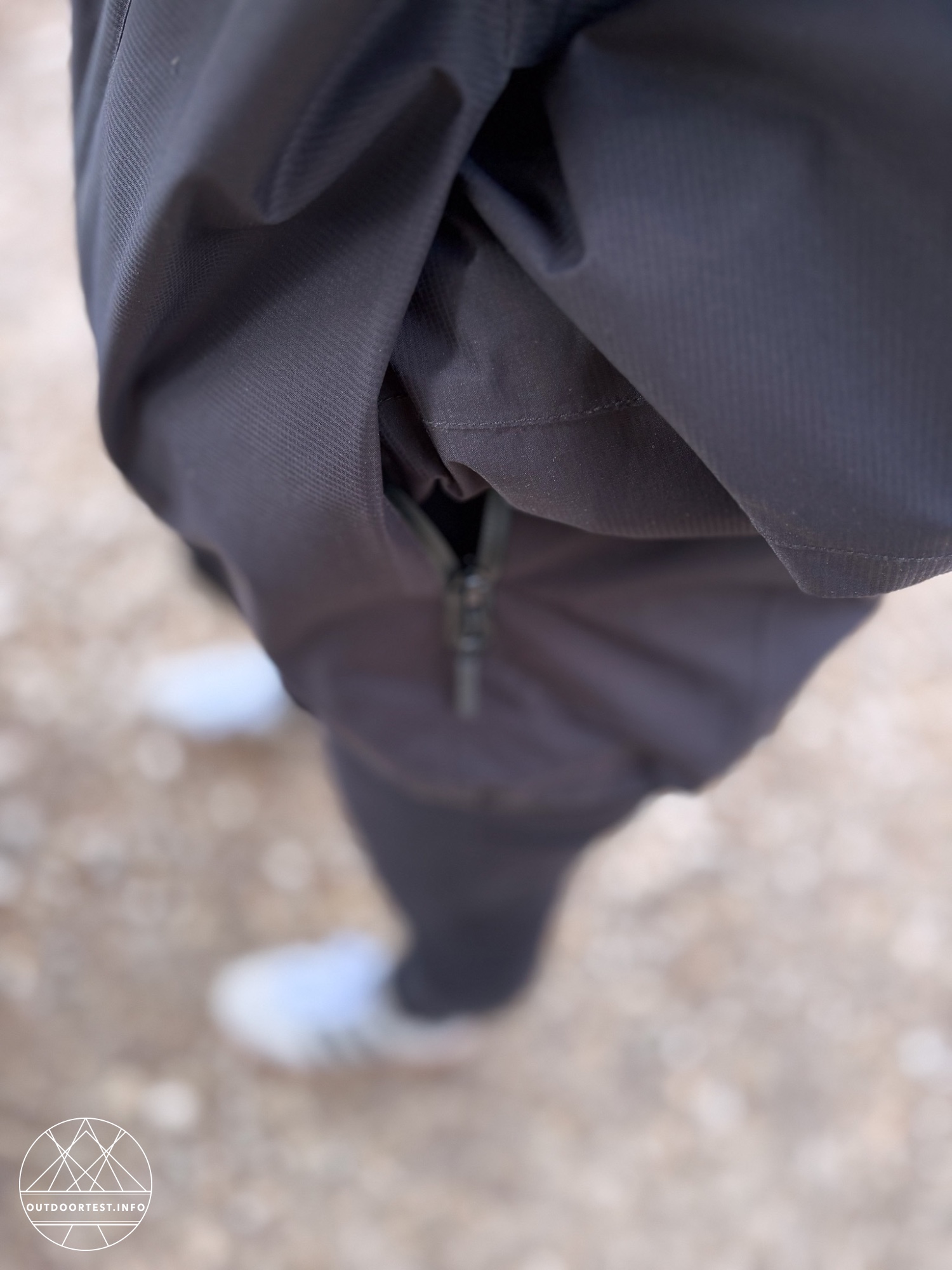 Kapten & Son - Everyday 3in1 Rain Jacket