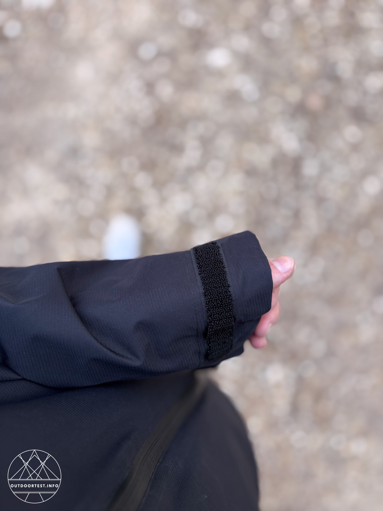 Kapten & Son - Everyday 3in1 Rain Jacket