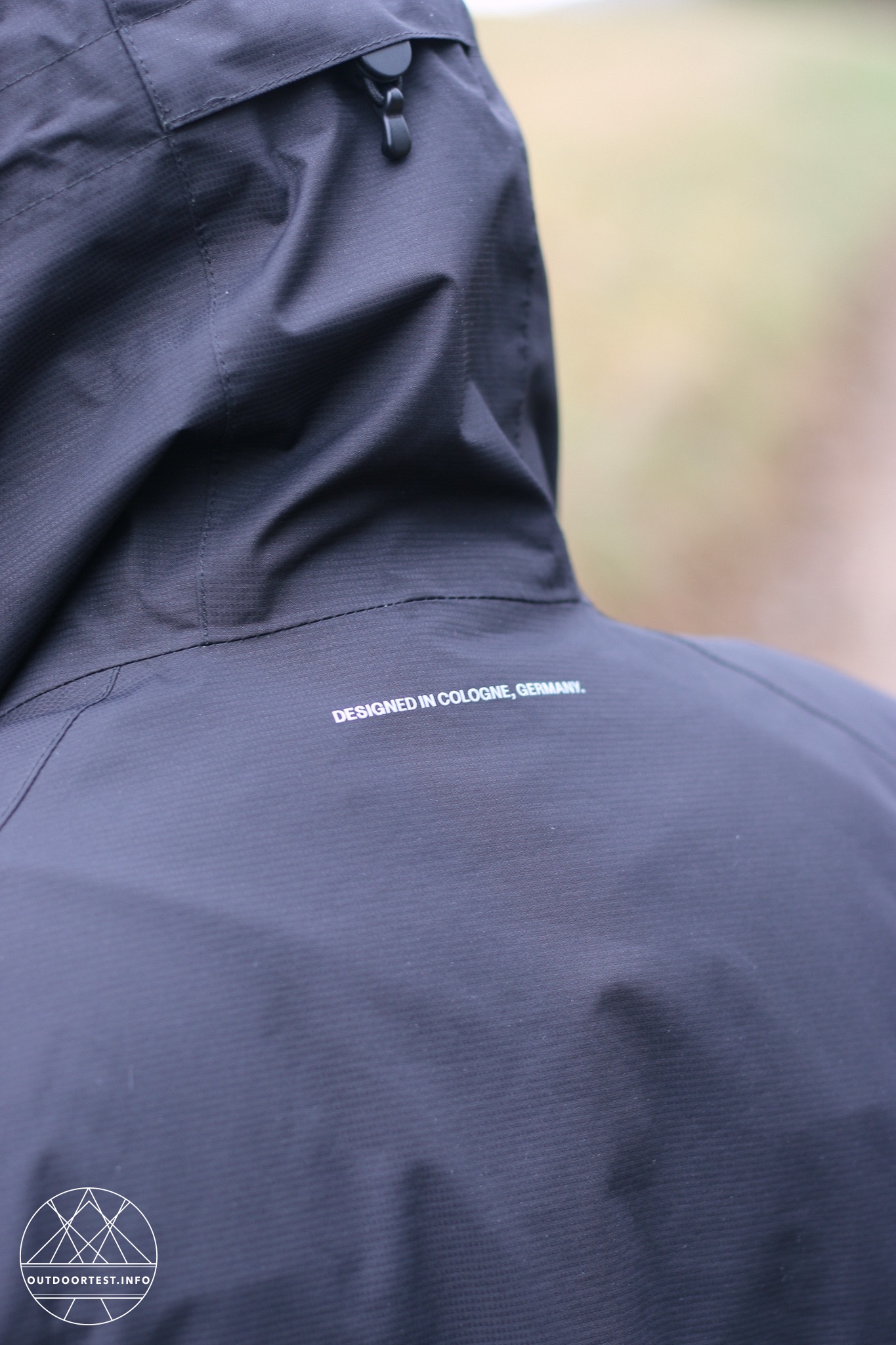 Kapten & Son - Everyday 3in1 Rain Jacket