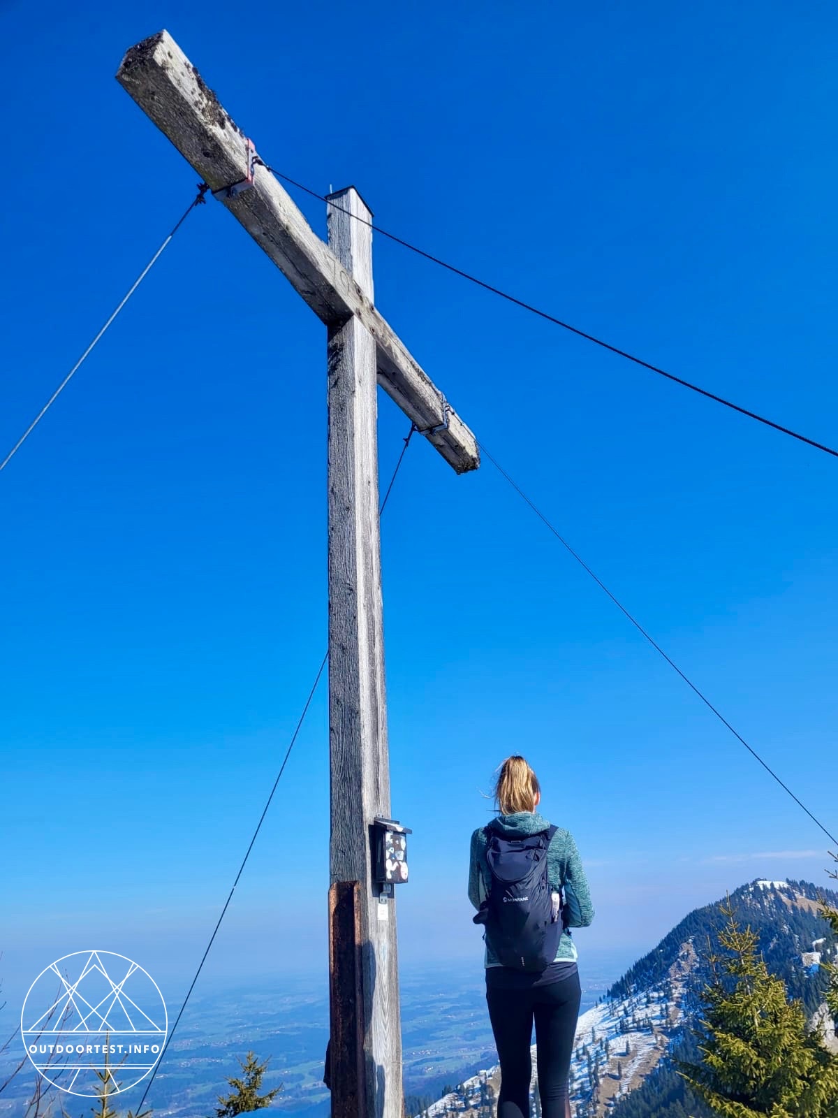 Montane - Gecko VP 20L +