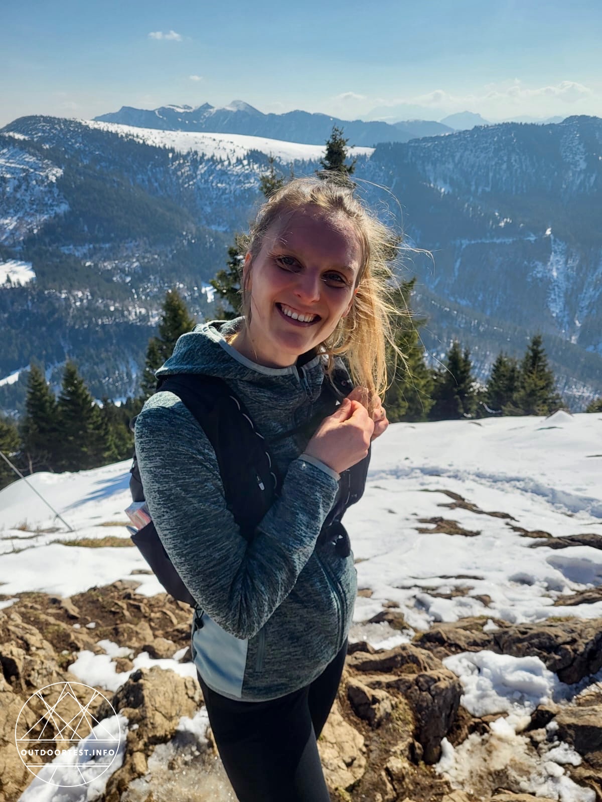 Montane - Gecko VP 20L +