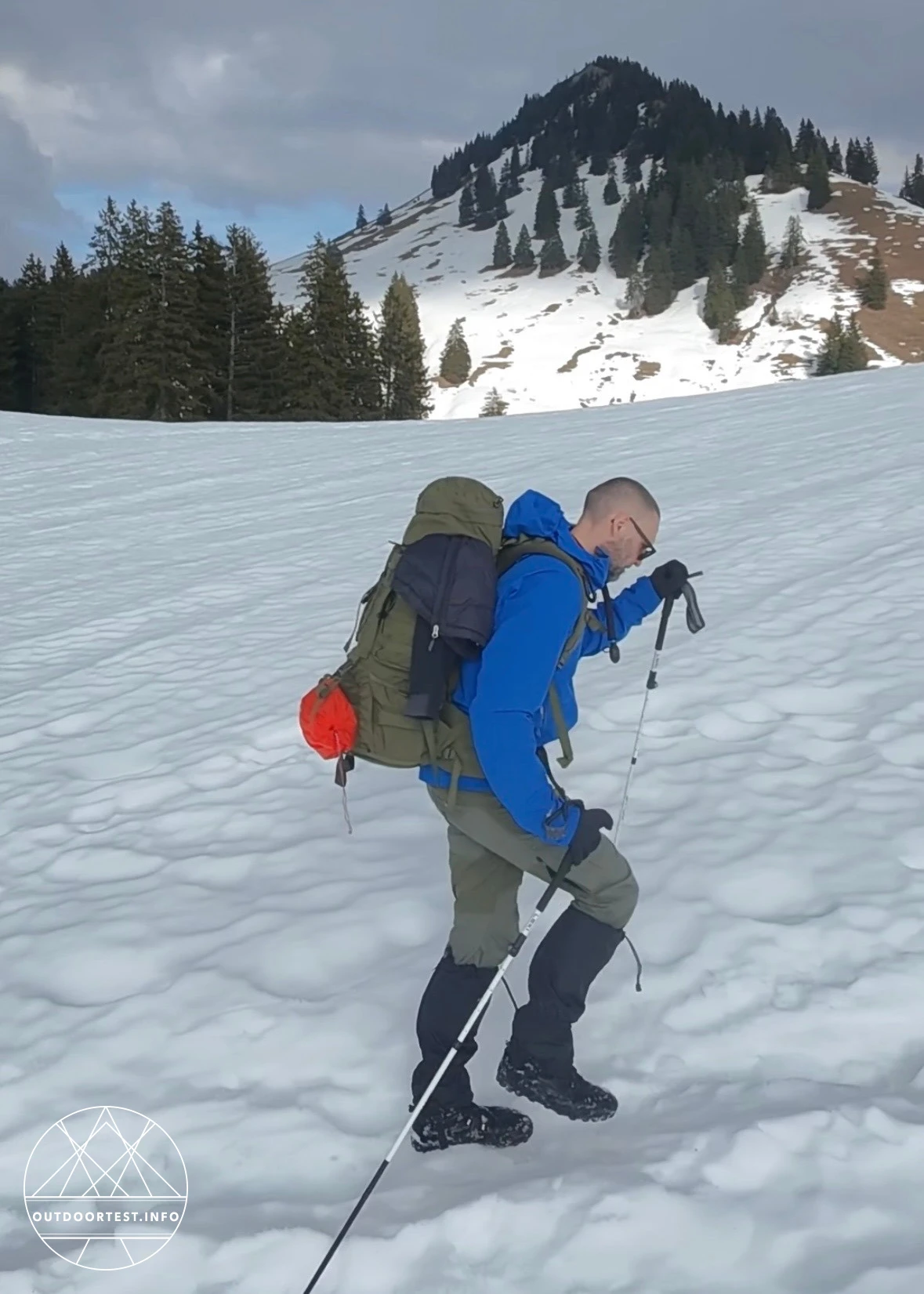 Montane - Men's Alta Lite Waterproof Jacket