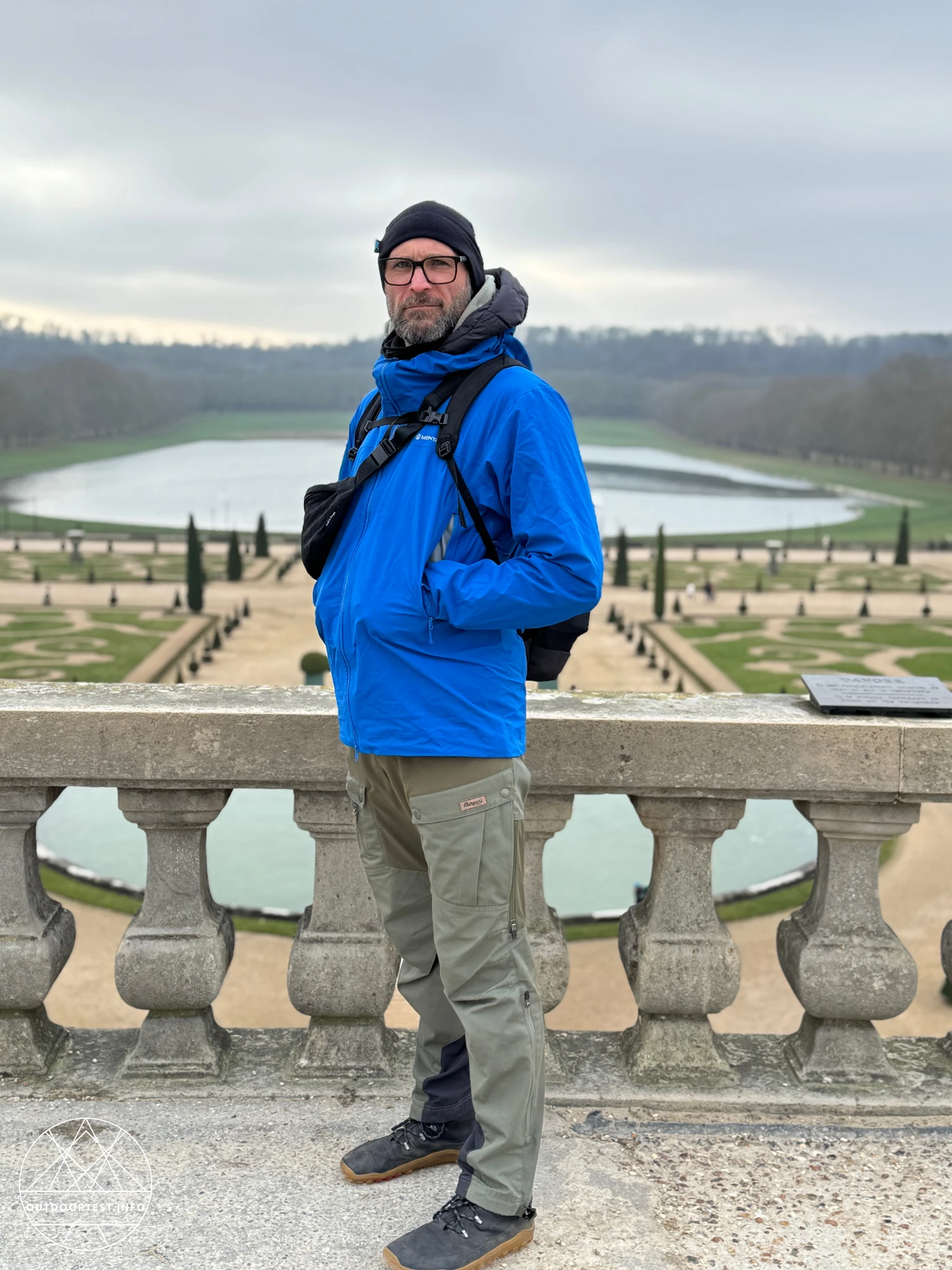 Montane - Men's Alta Lite Waterproof Jacket