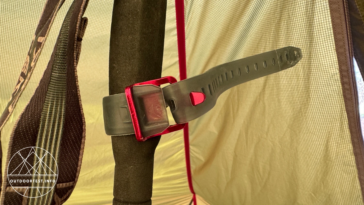 MSR - Front Range™ 4-Person Ultralight Tarp Shelter