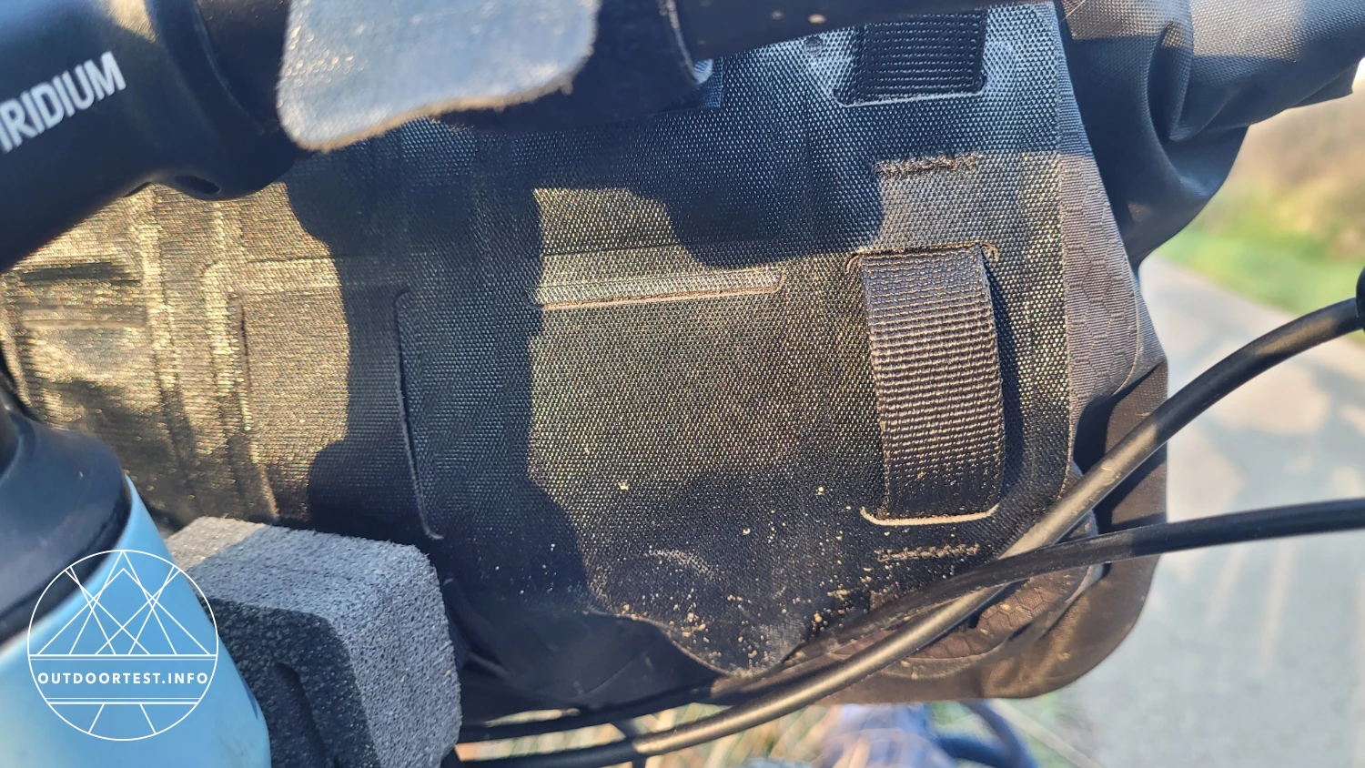 ORTLIEB - Accessory-Pack