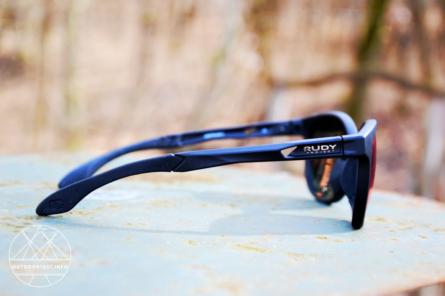 Rudy Project - Lightflow B