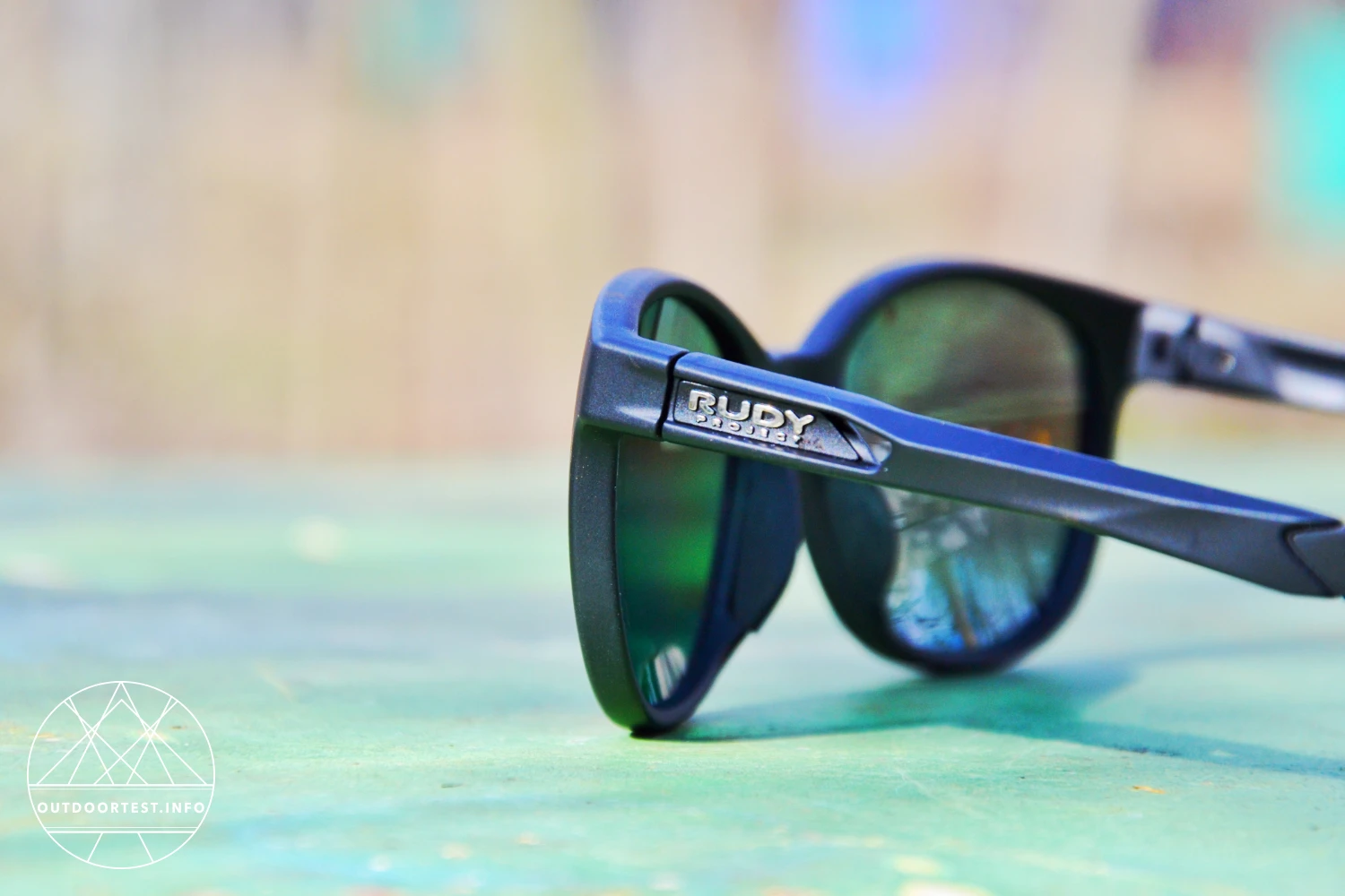 Rudy Project - Lightflow B