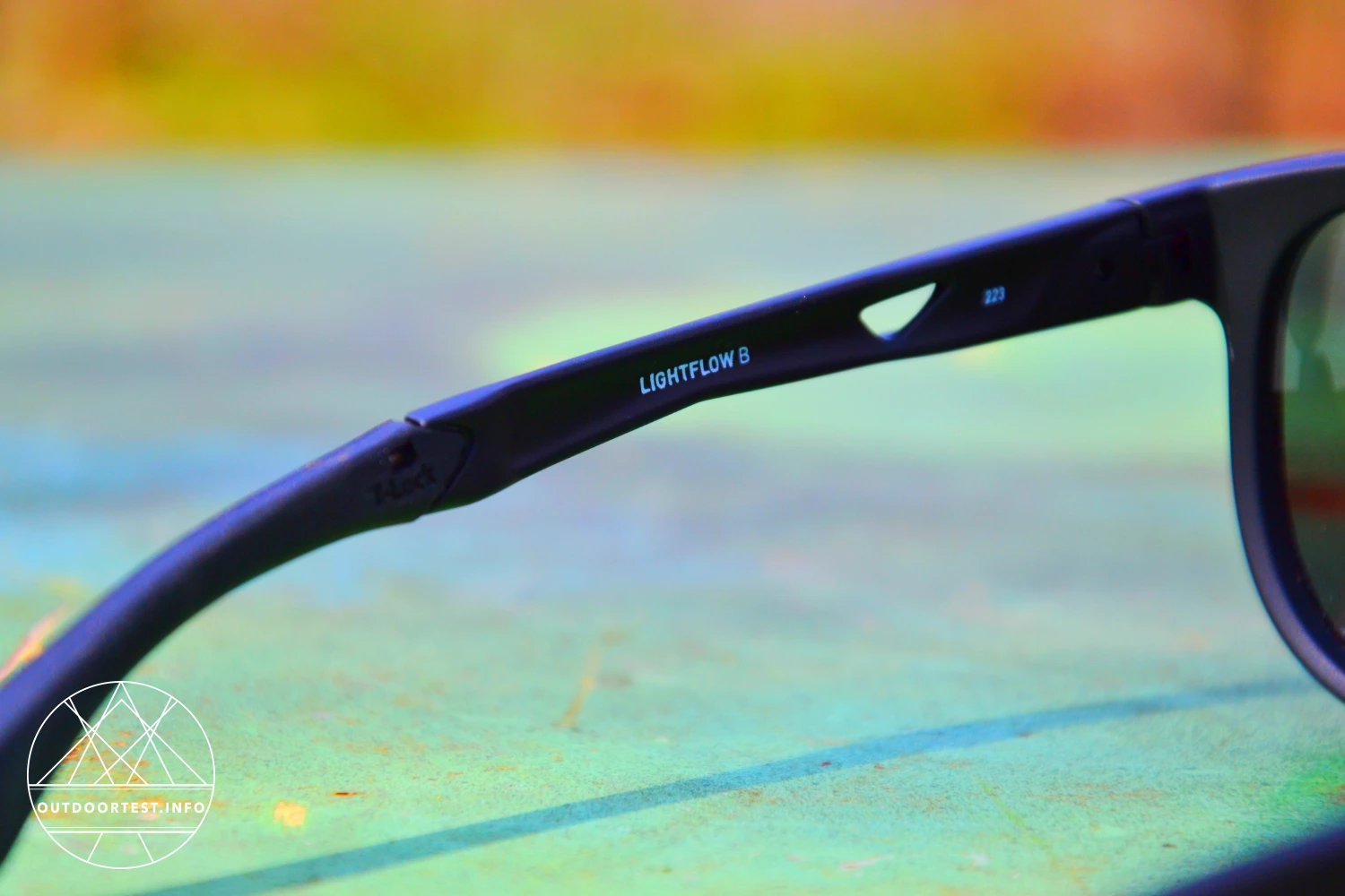 Rudy Project - Lightflow B