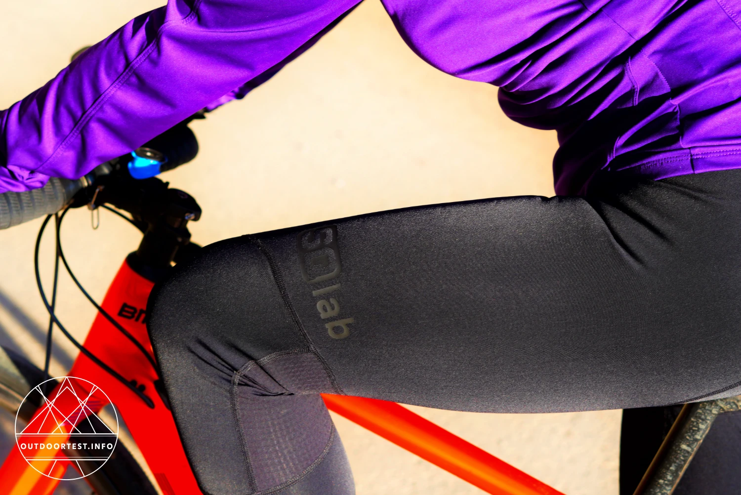 SQlab - SQ-Pants ONE12