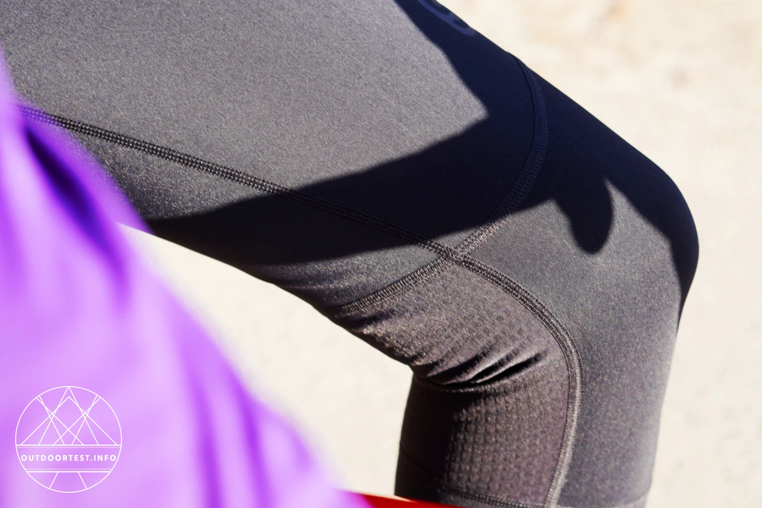 SQlab - SQ-Pants ONE12