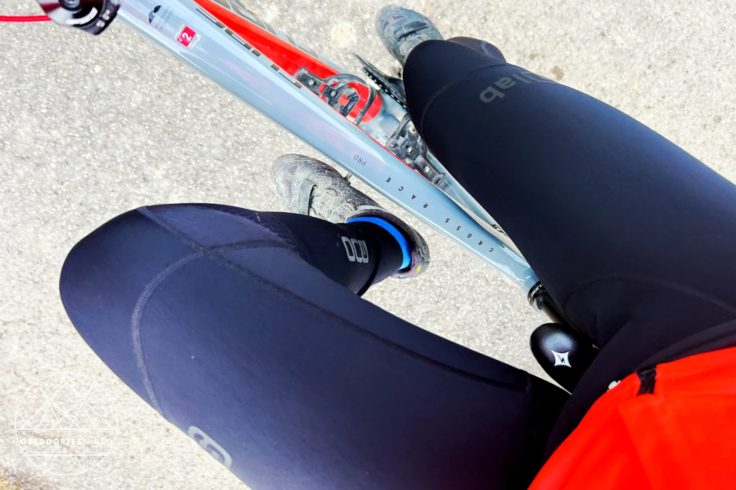 SQlab - SQ-Pants ONE12