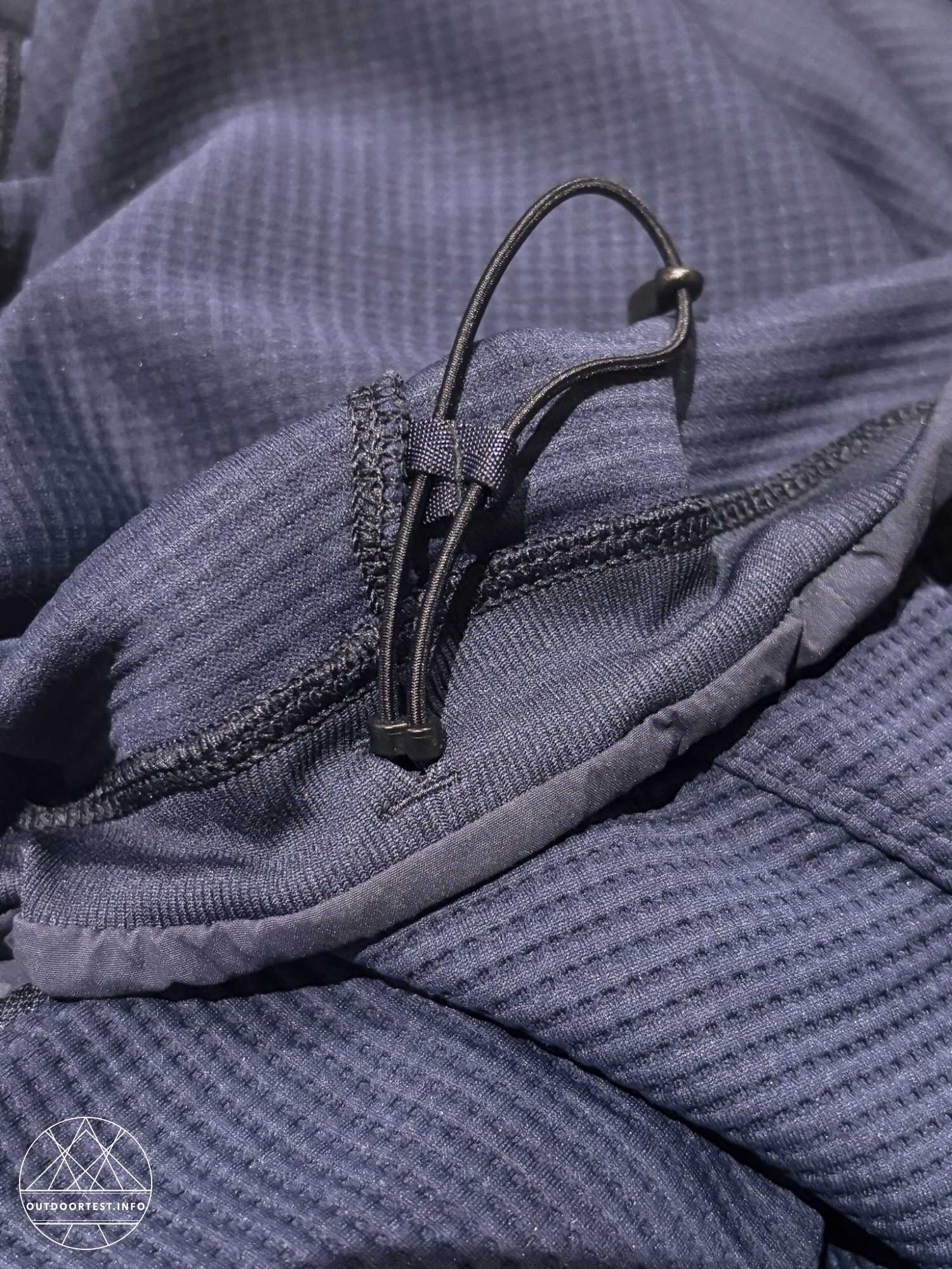 Arc´teryx - Olera Zip Neck