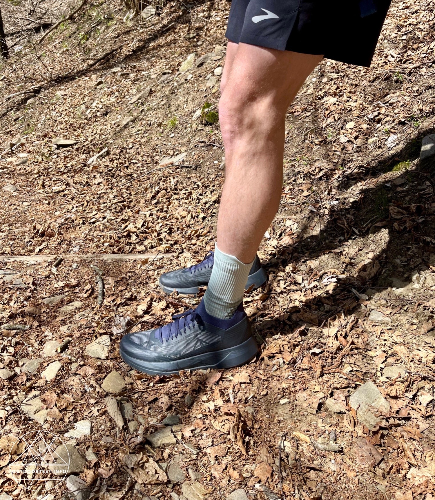 Arc´teryx - SYLAN 2 SHOE MEN'S