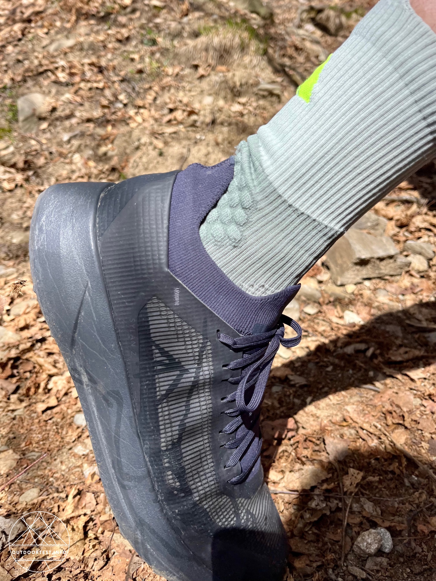 Arc´teryx - SYLAN 2 SHOE MEN'S