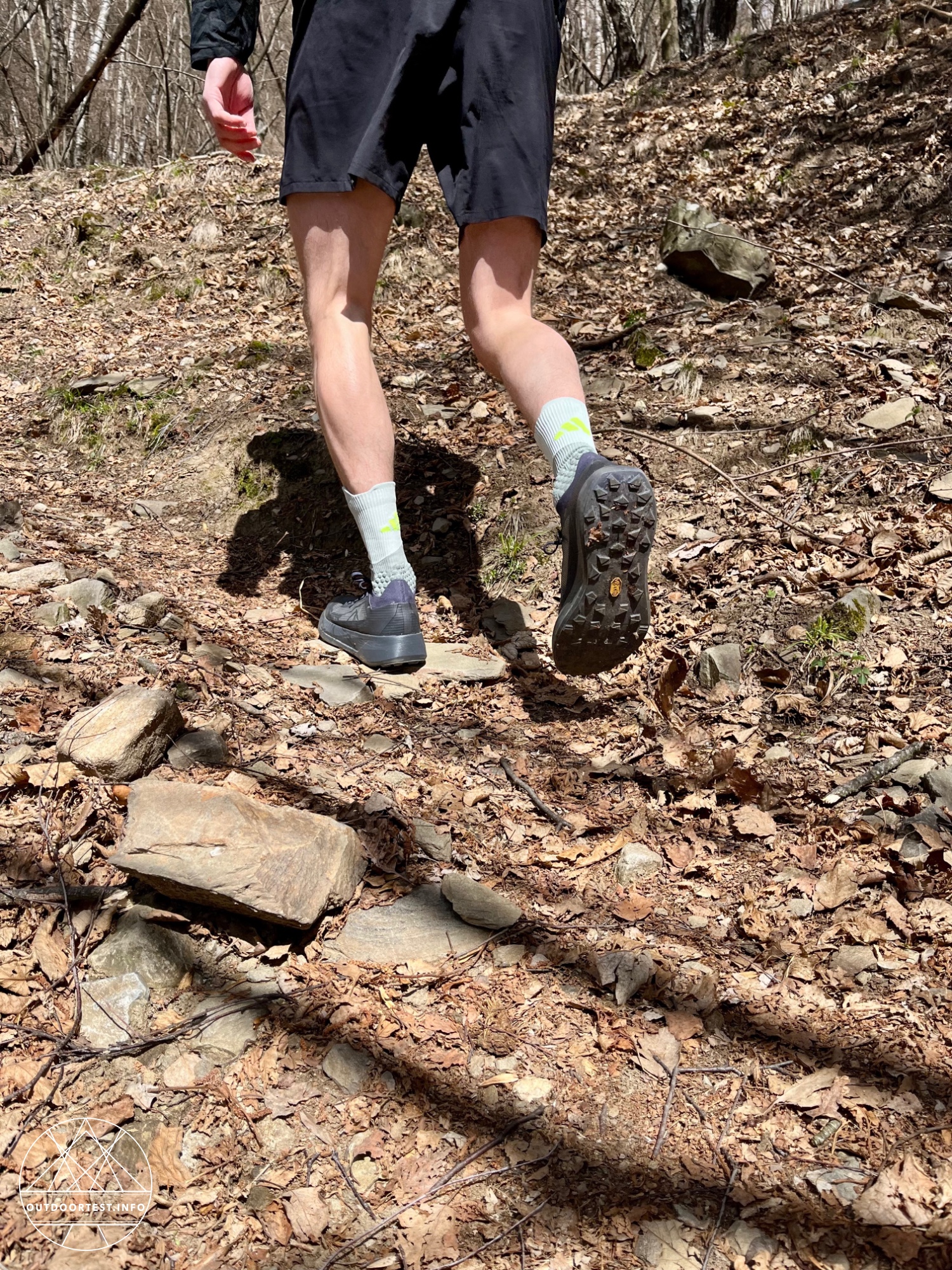 Arc´teryx - SYLAN 2 SHOE MEN'S