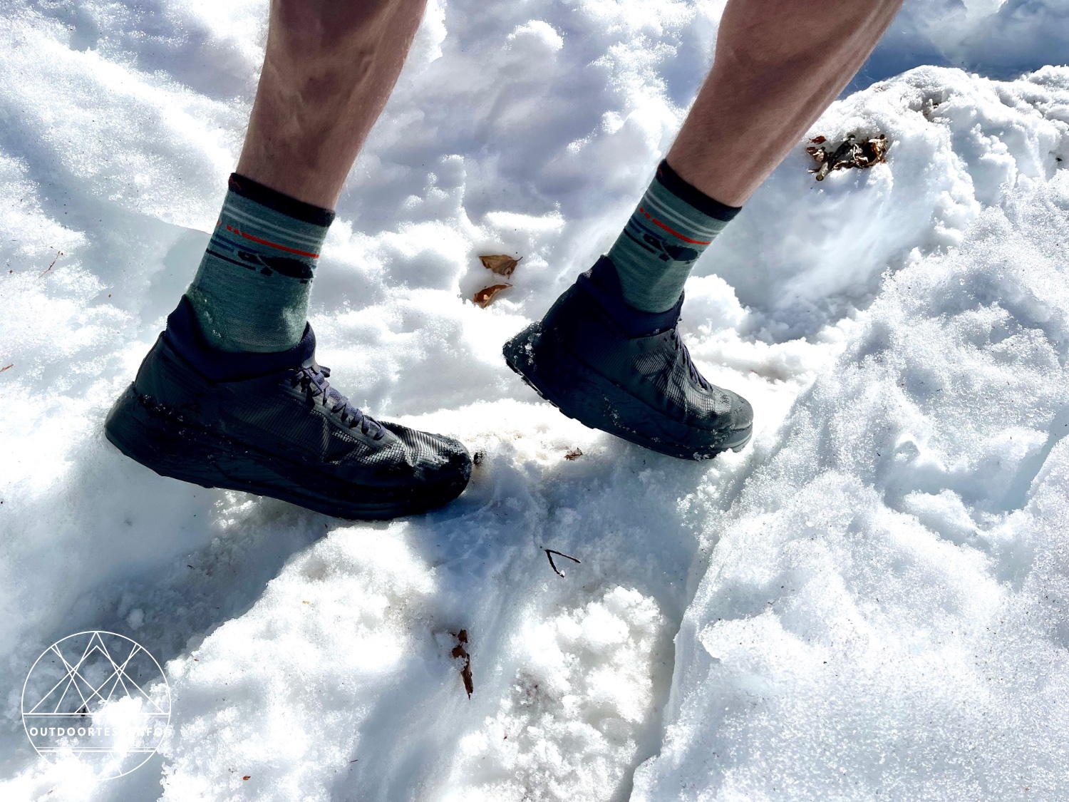 Arc´teryx - SYLAN 2 SHOE MEN'S