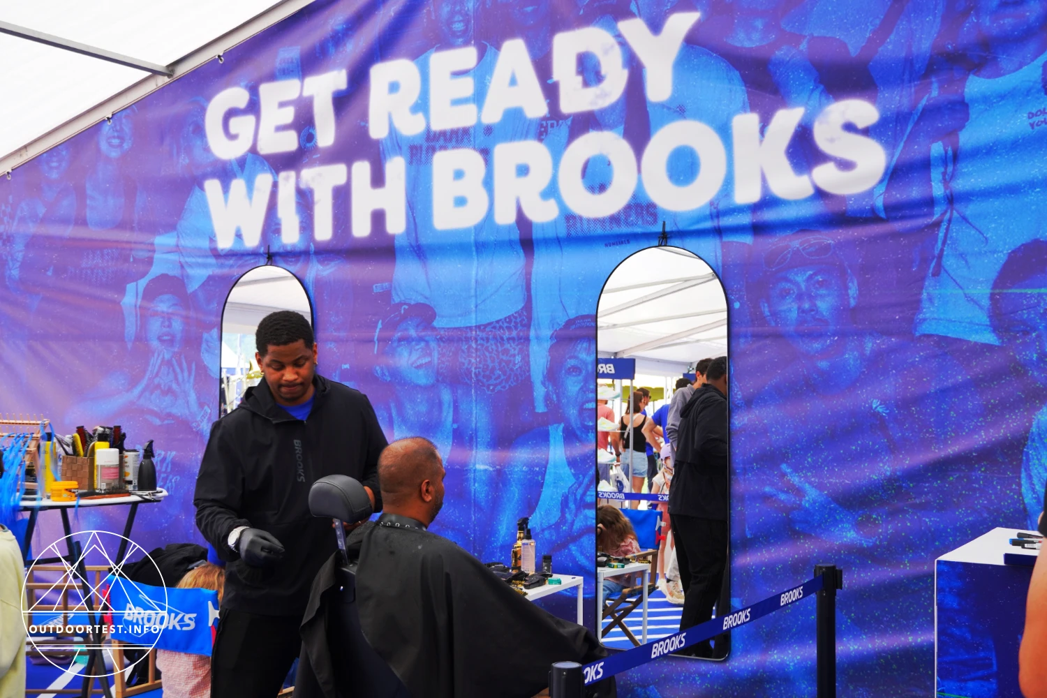 Halbmarathon zwischen Alpen und See - Brooks Marathon du lac d'Annecy