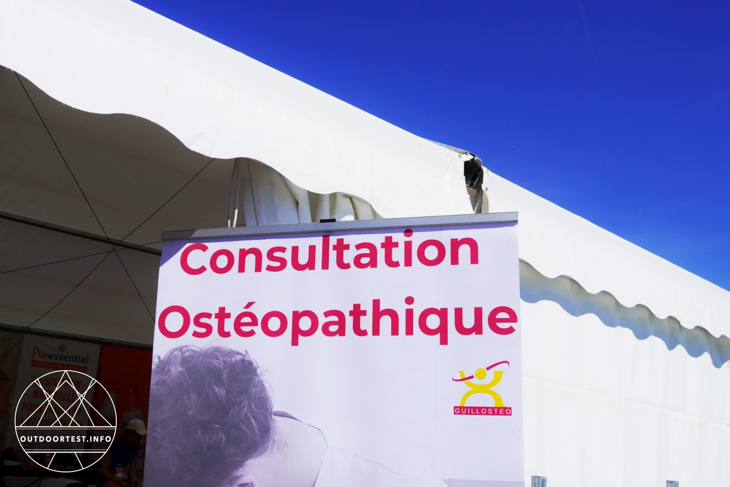 Halbmarathon zwischen Alpen und See - Brooks Marathon du lac d'Annecy