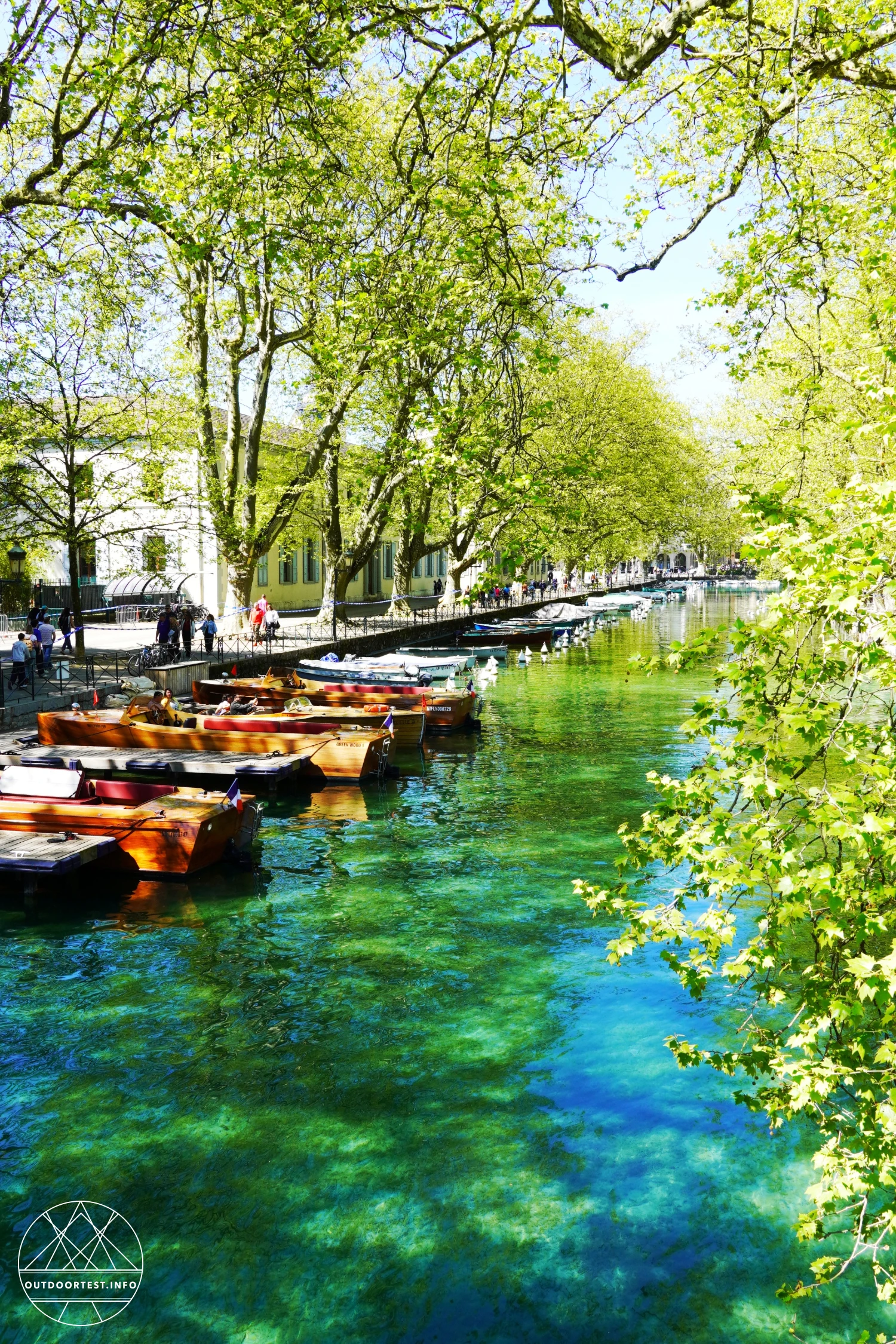 Halbmarathon zwischen Alpen und See - Brooks Marathon du lac d'Annecy