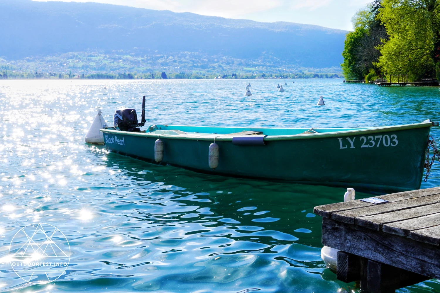 Halbmarathon zwischen Alpen und See - Brooks Marathon du lac d'Annecy