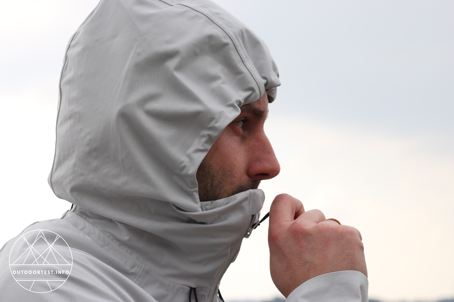 Craft - Pro Hydro Jacket 3M