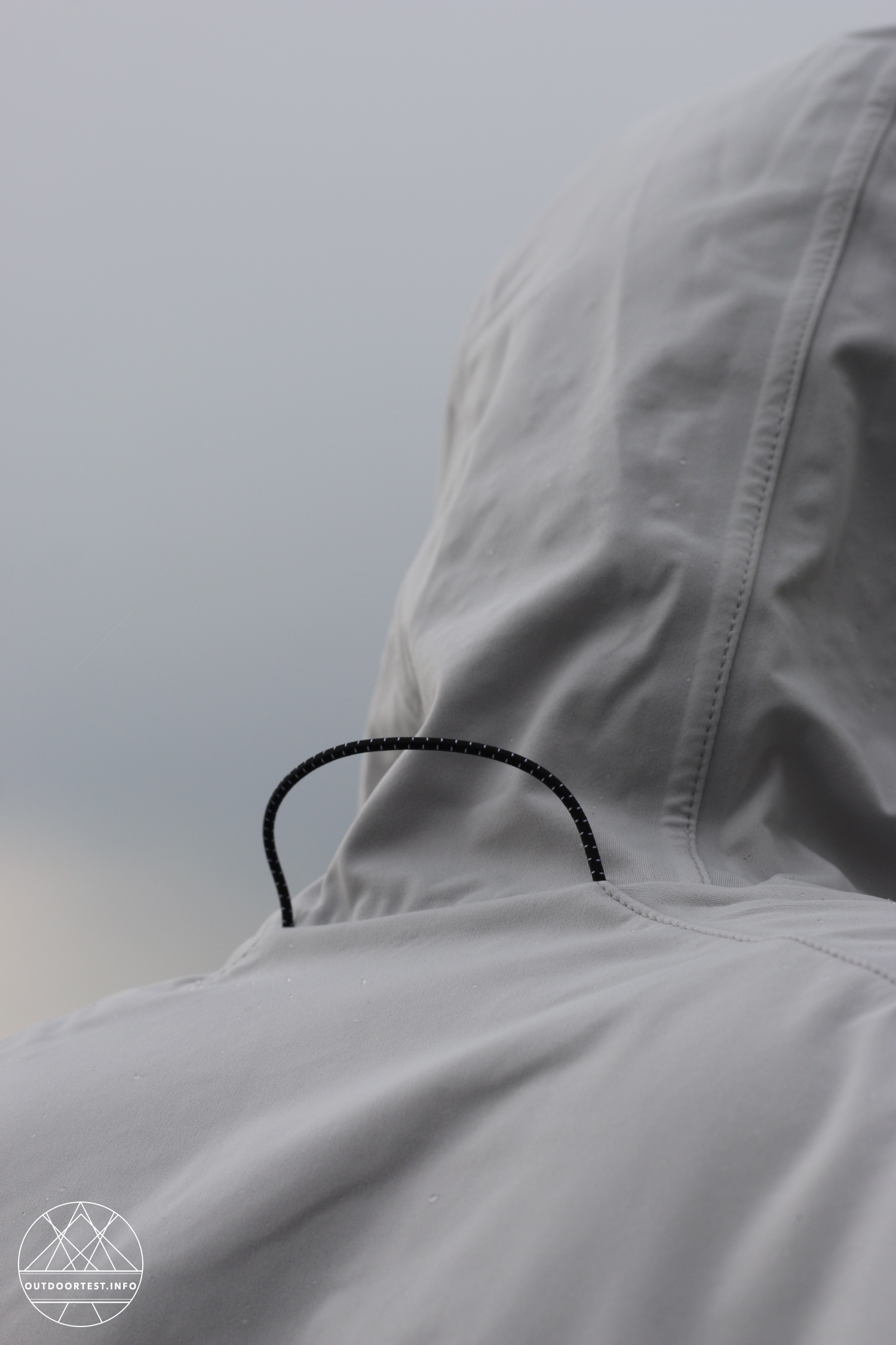 Craft - Pro Hydro Jacket 3M