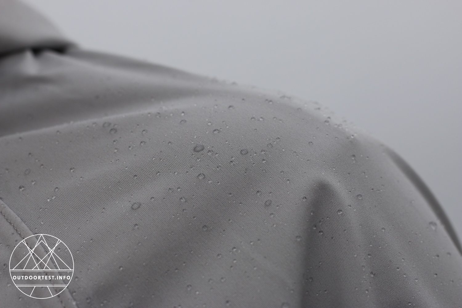 Craft - Pro Hydro Jacket 3M