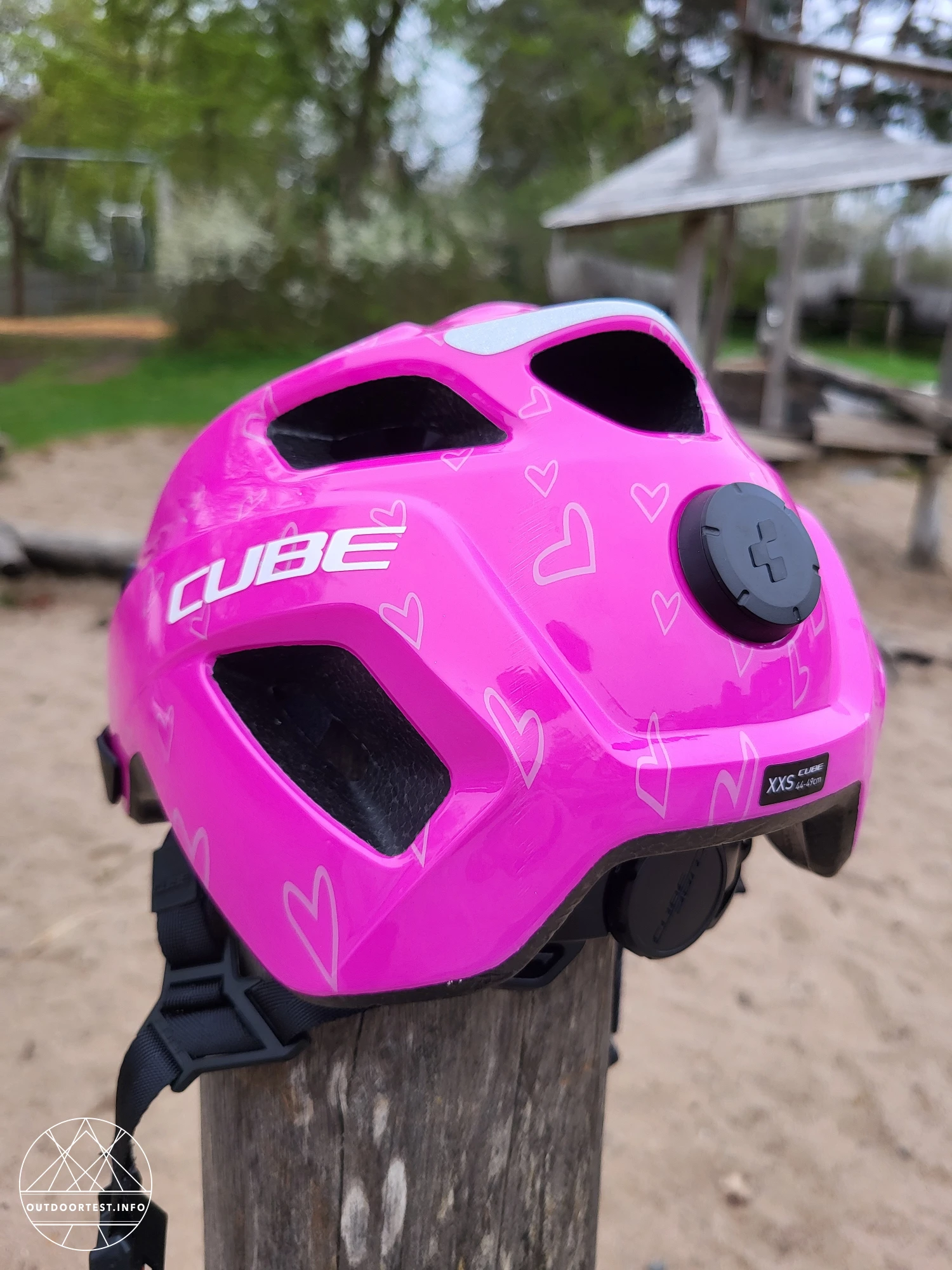 Cube - Helm Fink