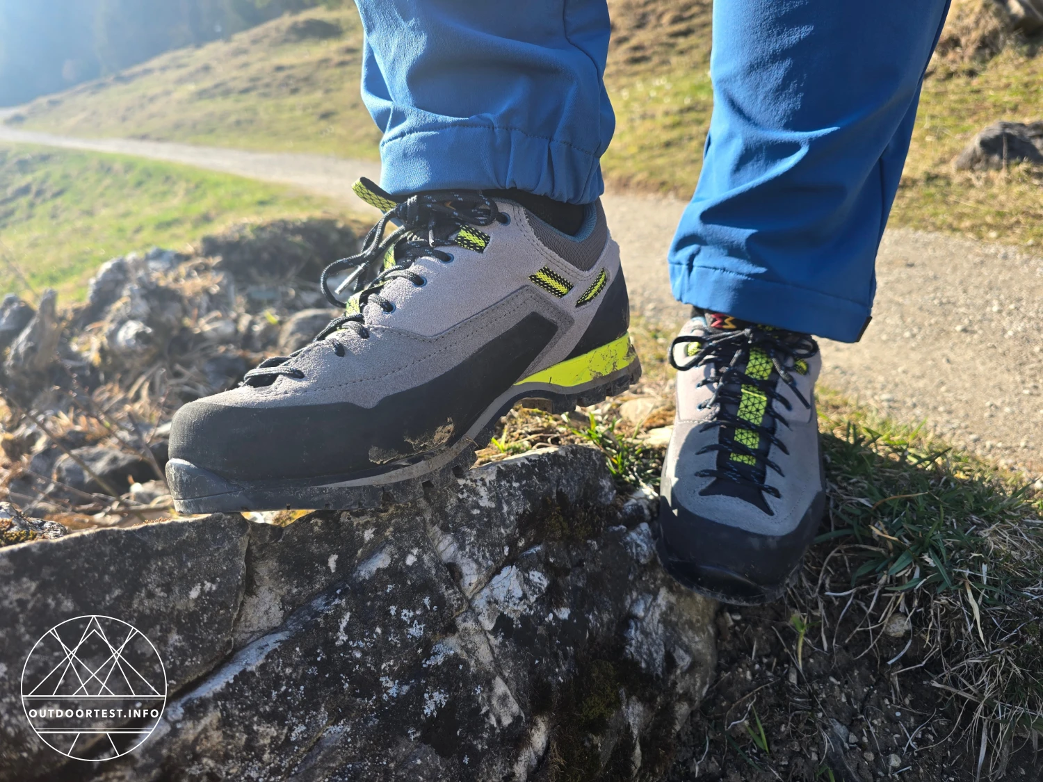 Garmont - Dragontail MNT EVO GTX