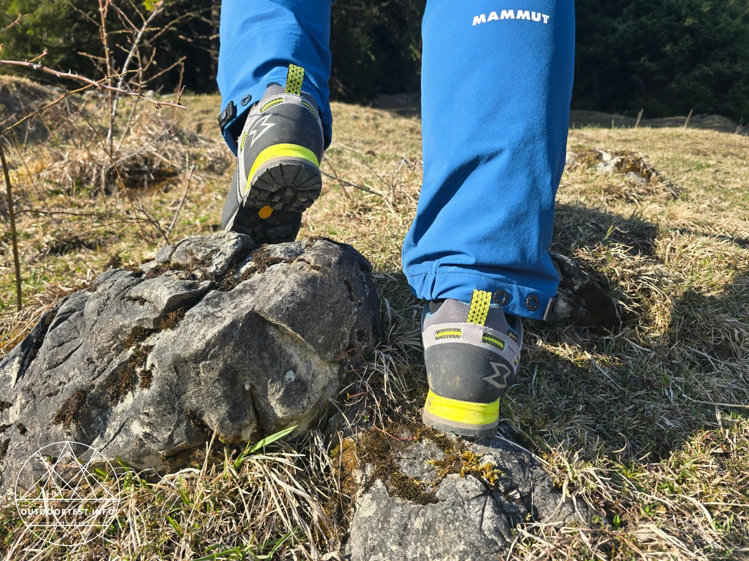 Garmont - Dragontail MNT EVO GTX