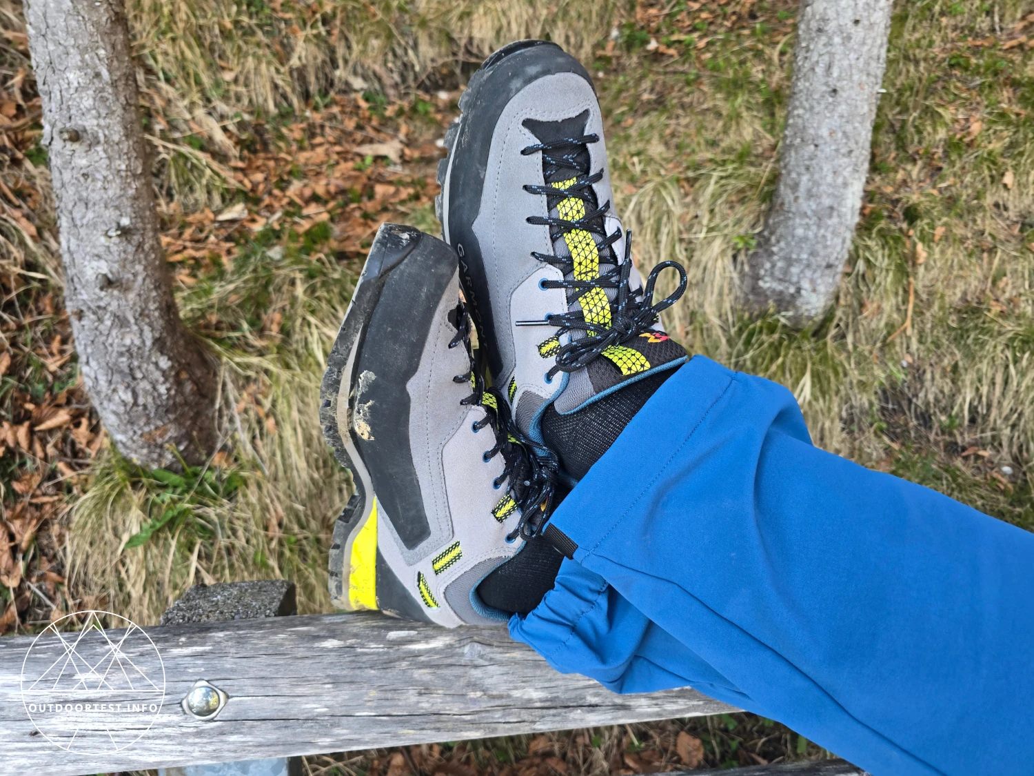Garmont - Dragontail MNT EVO GTX