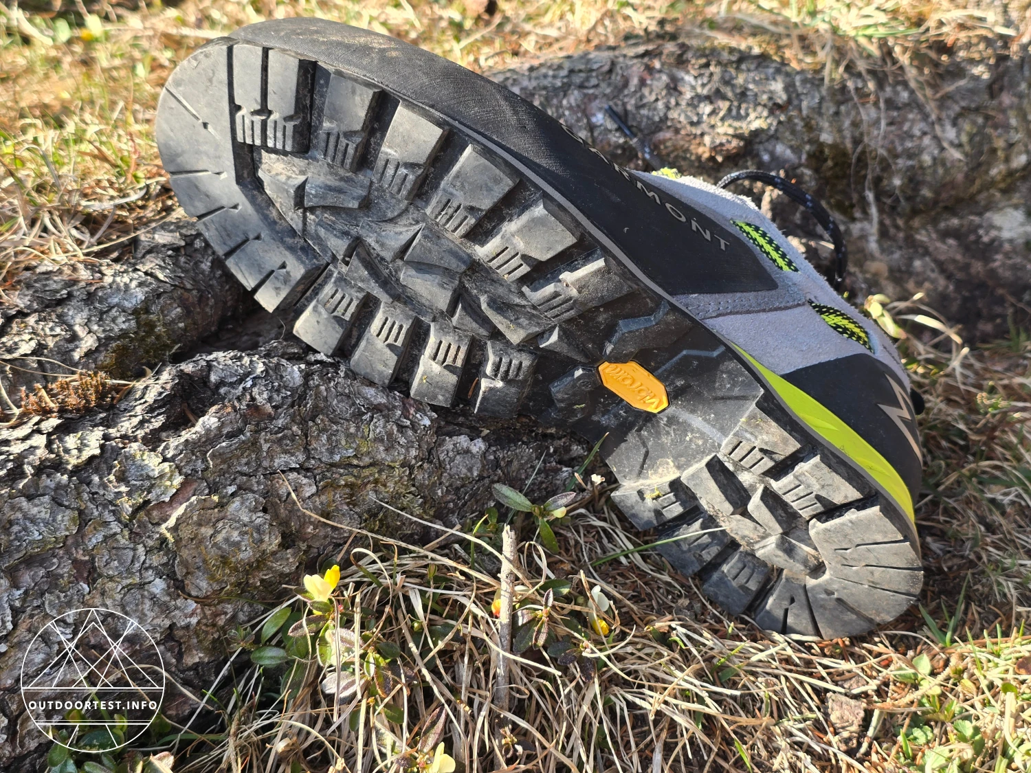 Garmont - Dragontail MNT EVO GTX