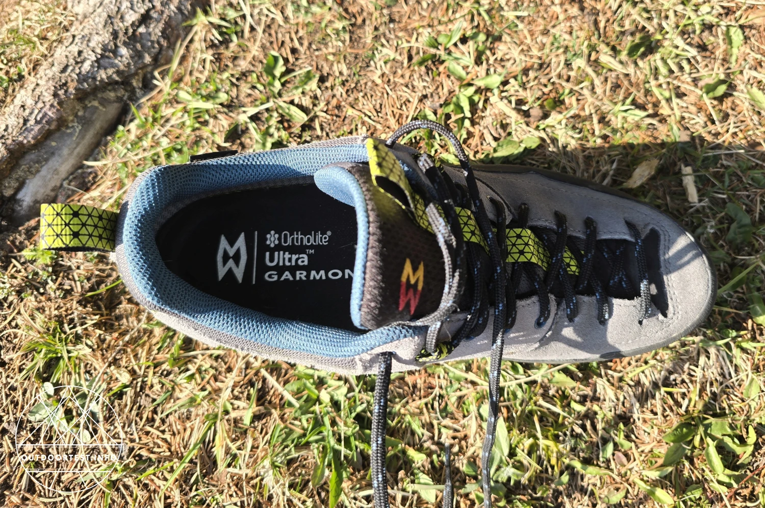 Garmont - Dragontail MNT EVO GTX