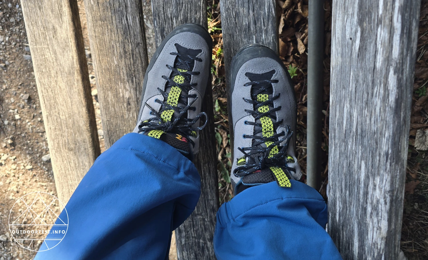 Garmont - Dragontail MNT EVO GTX