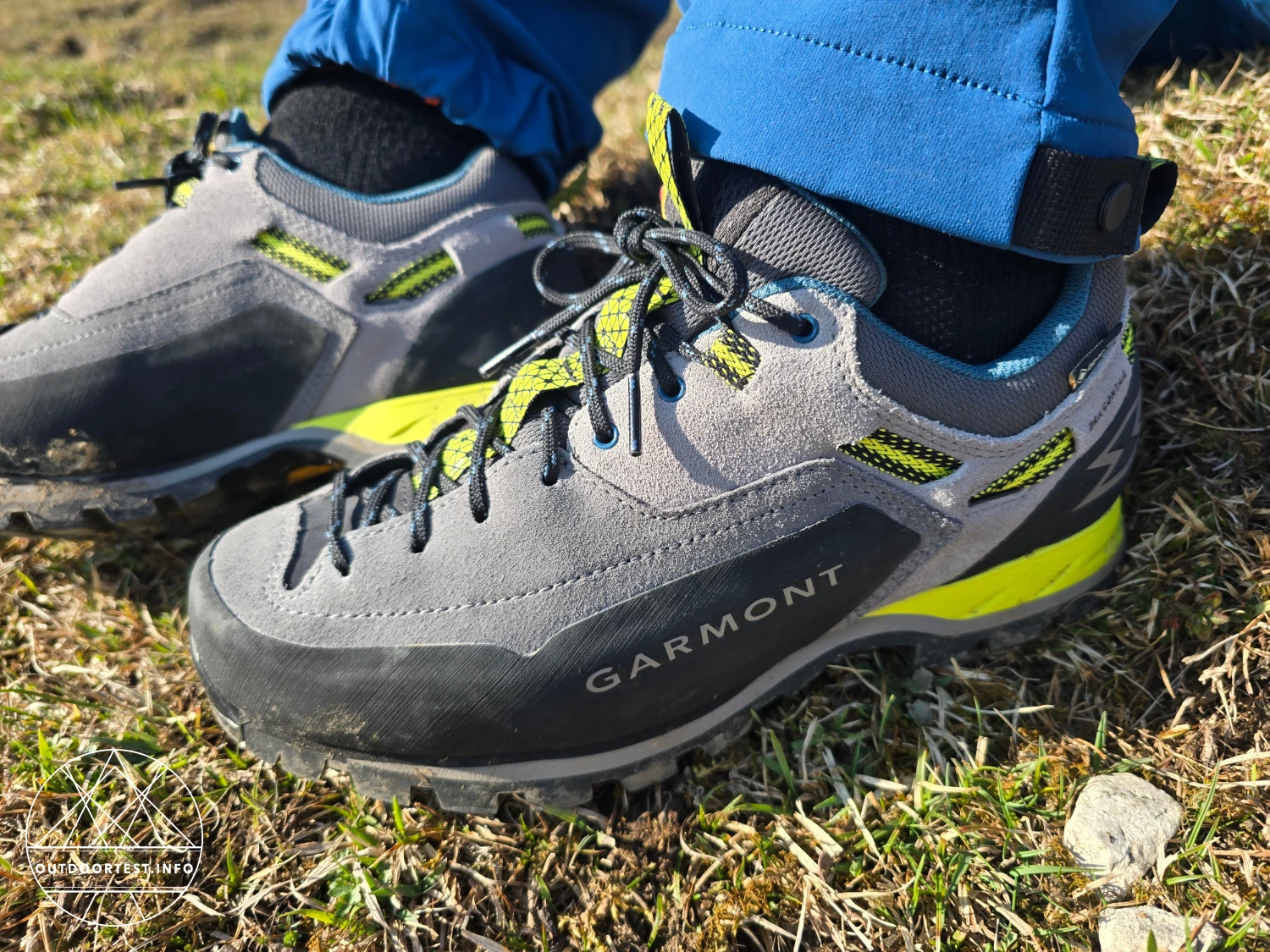 Garmont - Dragontail MNT EVO GTX