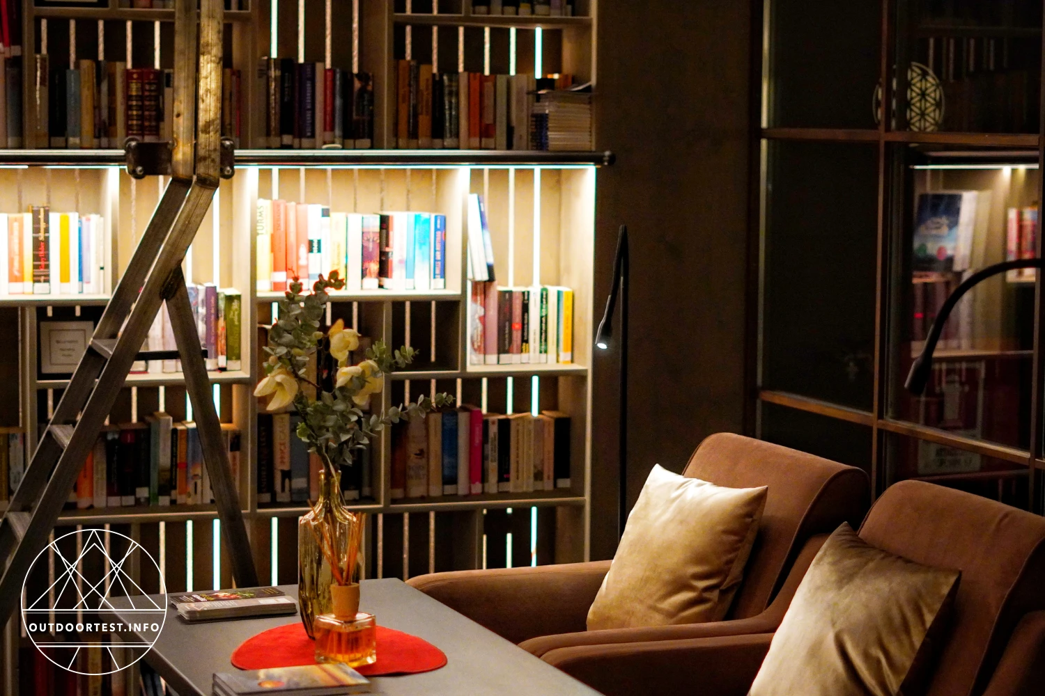 Hoch über dem Tal: aktiv, entspannt und verzaubert im Golserhof