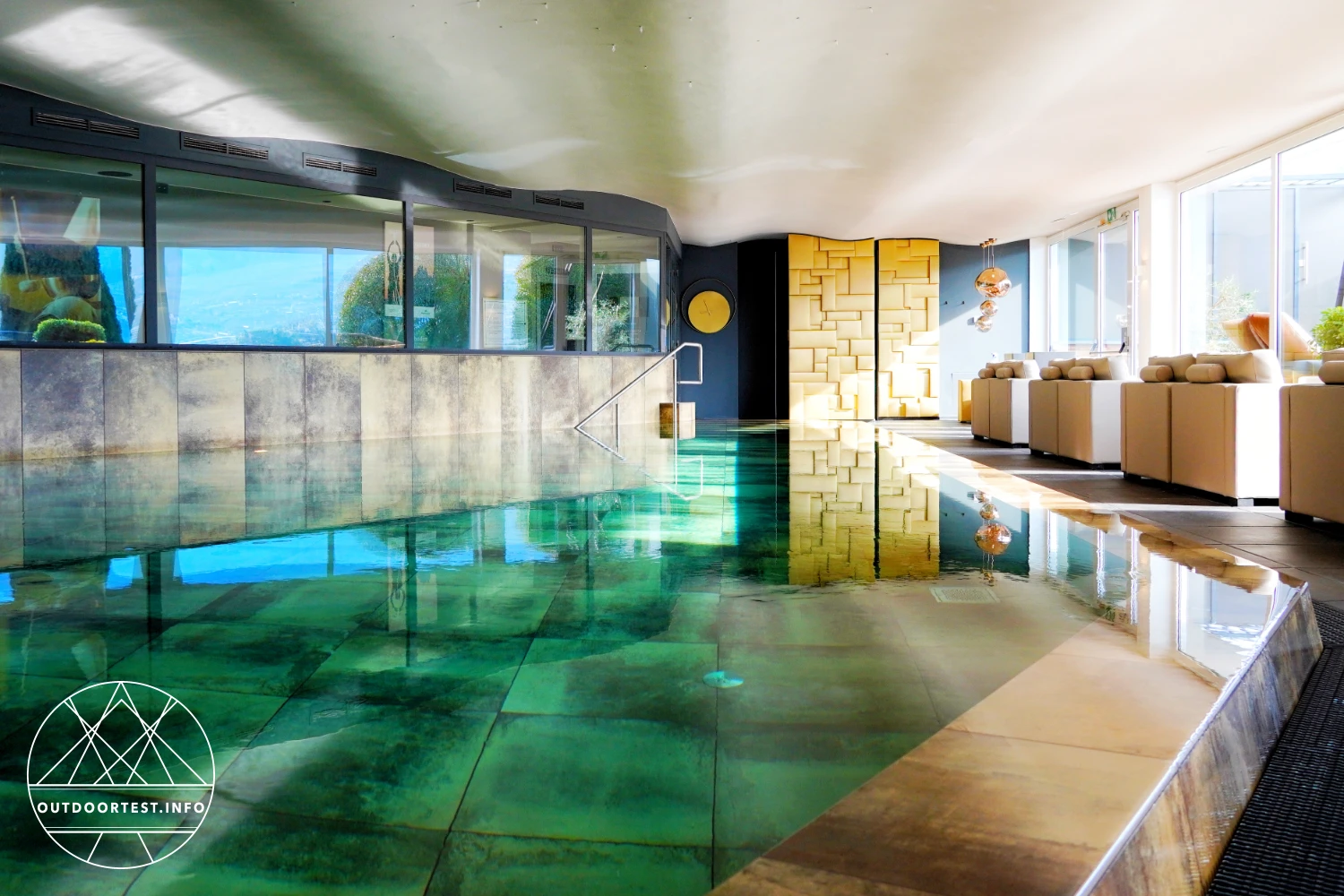 Hoch über dem Tal: aktiv, entspannt und verzaubert im Golserhof