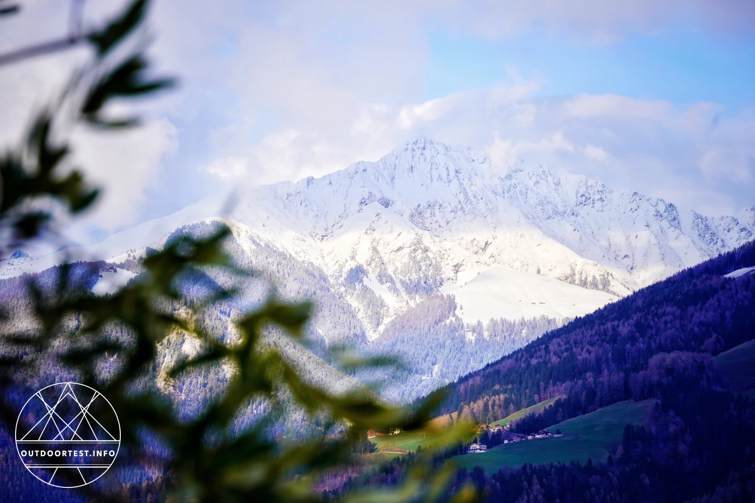 Hoch über dem Tal: aktiv, entspannt und verzaubert im Golserhof