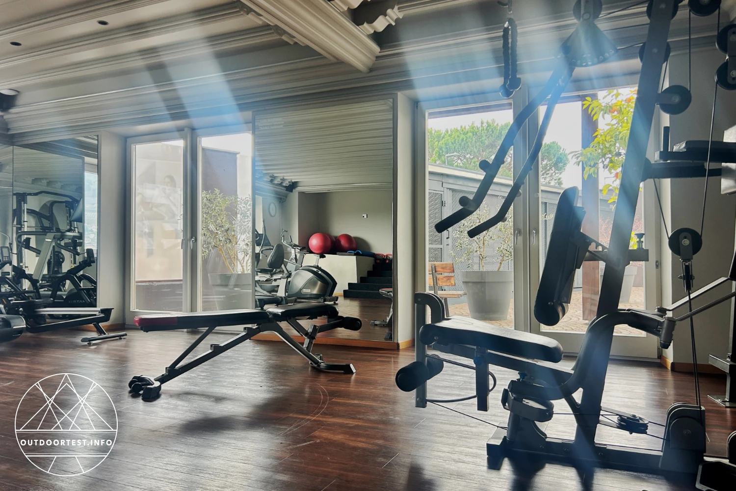 Hoch über dem Tal: aktiv, entspannt und verzaubert im Golserhof