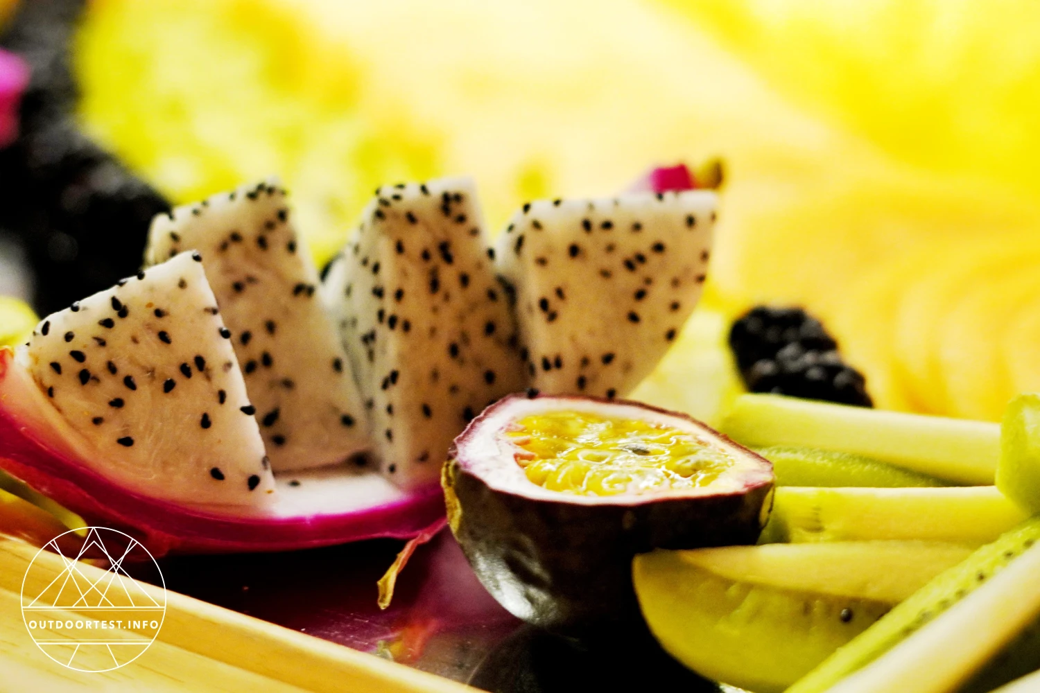 Hoch über dem Tal: aktiv, entspannt und verzaubert im Golserhof