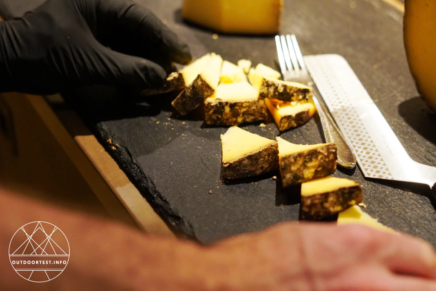 Hoch über dem Tal: aktiv, entspannt und verzaubert im Golserhof