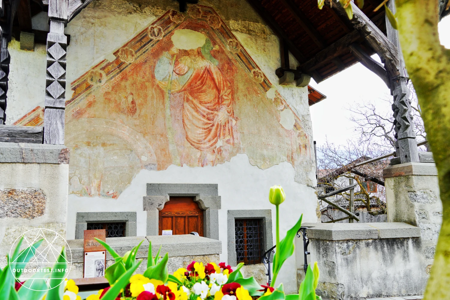 Hoch über dem Tal: aktiv, entspannt und verzaubert im Golserhof