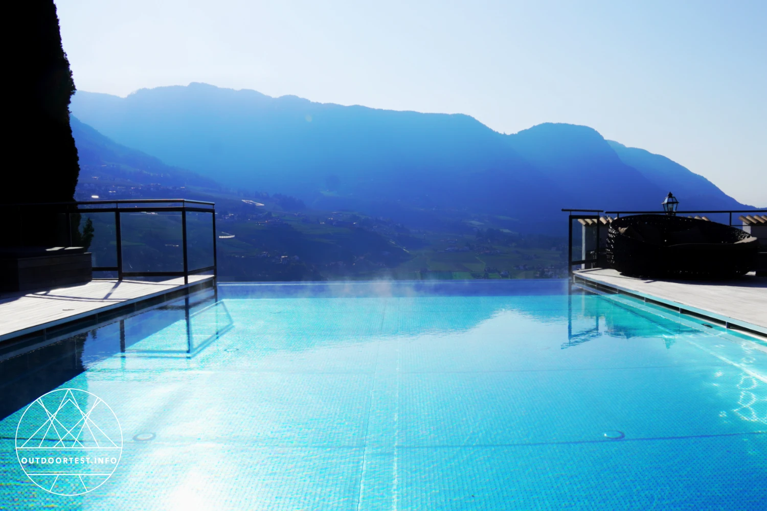 Hoch über dem Tal: aktiv, entspannt und verzaubert im Golserhof