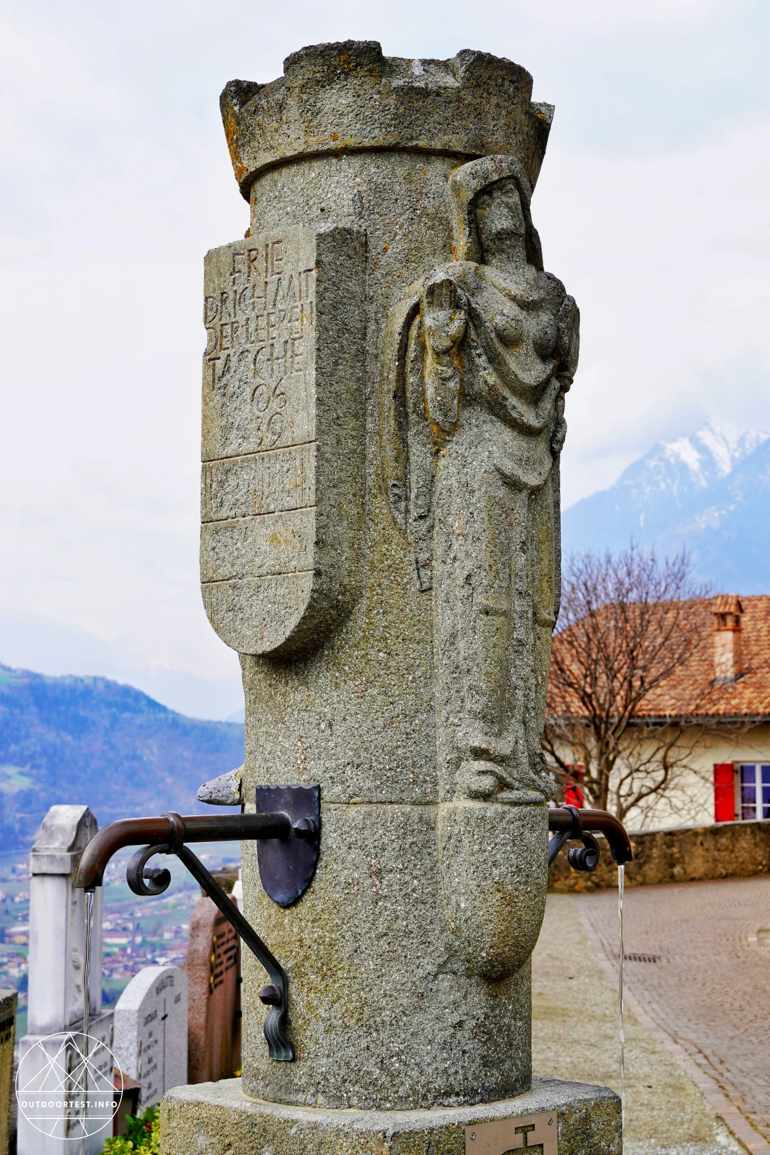 Hoch über dem Tal: aktiv, entspannt und verzaubert im Golserhof