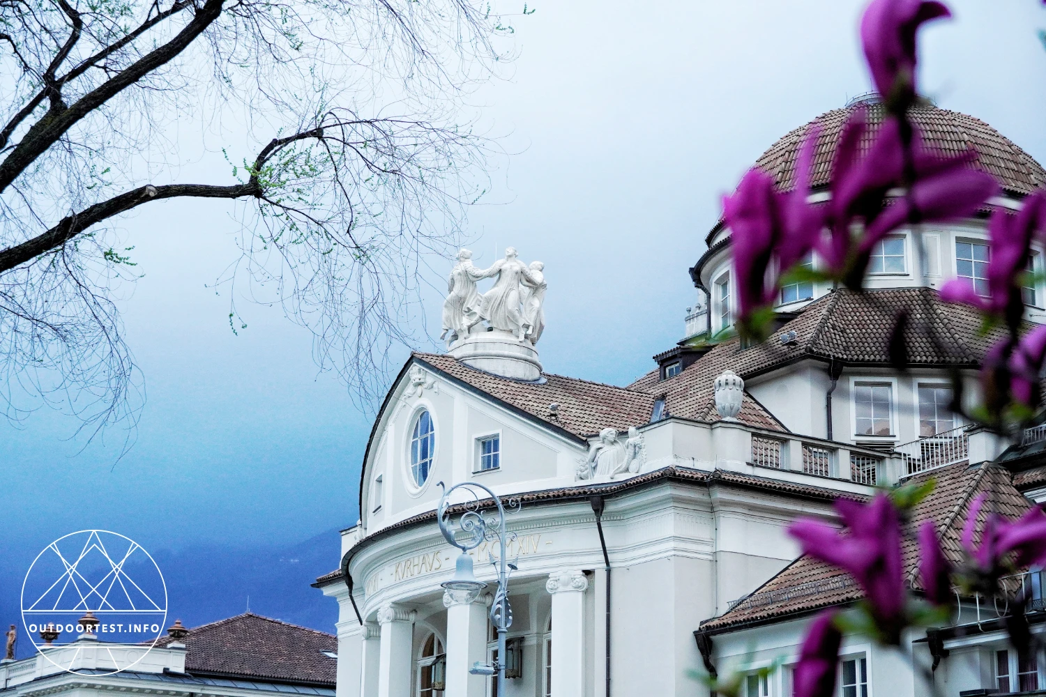 Hoch über dem Tal: aktiv, entspannt und verzaubert im Golserhof