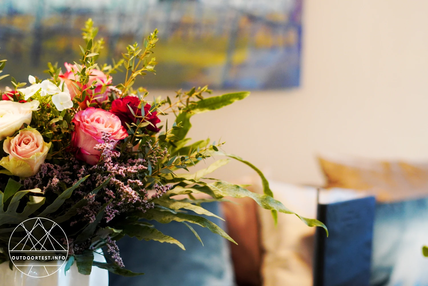 Hoch über dem Tal: aktiv, entspannt und verzaubert im Golserhof