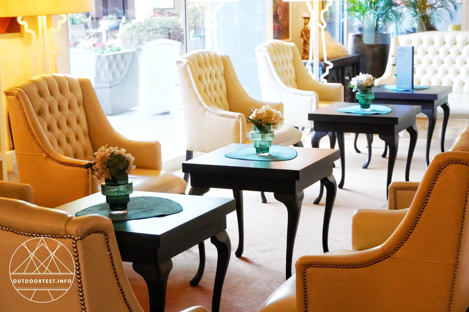 Hoch über dem Tal: aktiv, entspannt und verzaubert im Golserhof