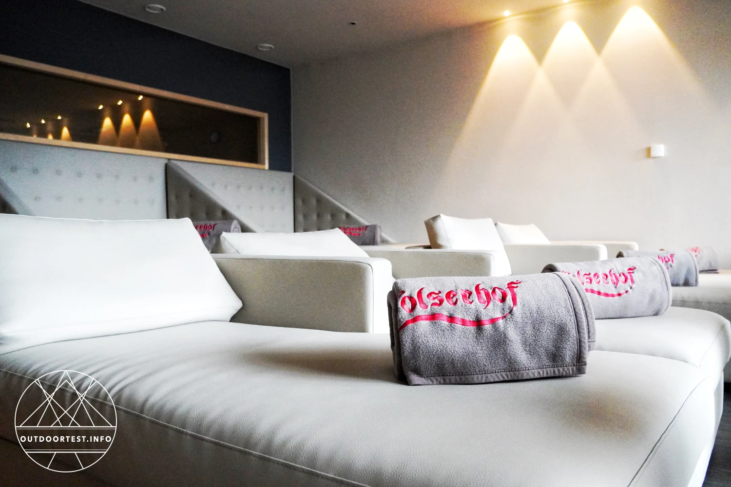 Hoch über dem Tal: aktiv, entspannt und verzaubert im Golserhof