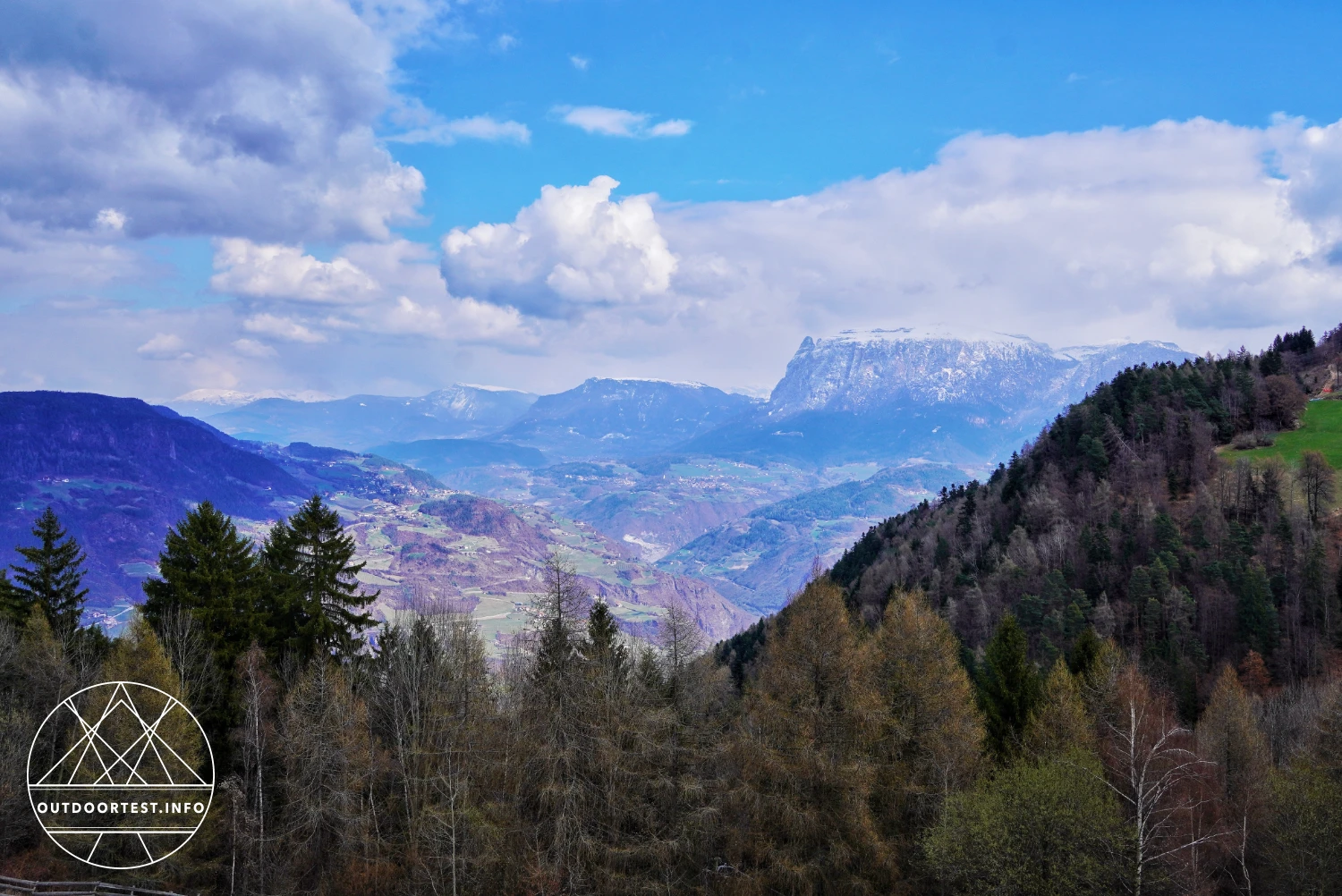 Hoch über dem Tal: aktiv, entspannt und verzaubert im Golserhof